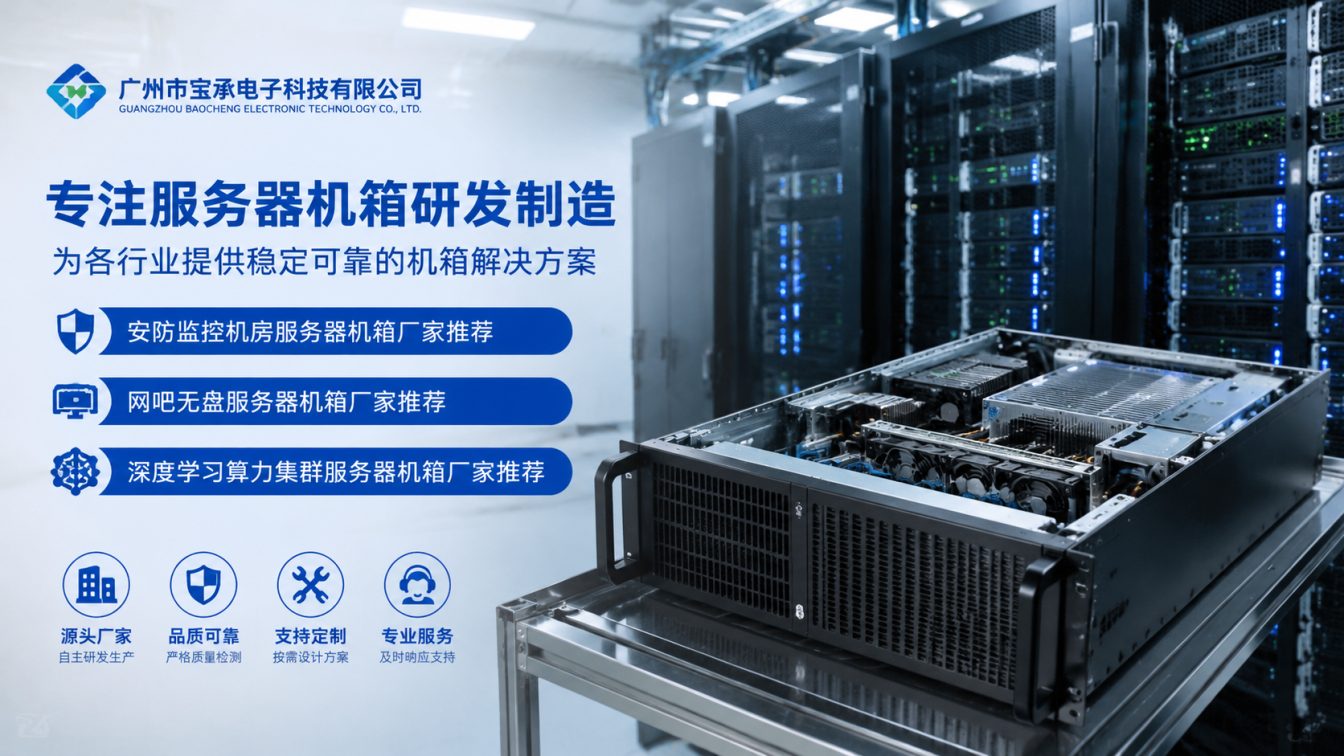 河池还在为机箱交付发愁？
